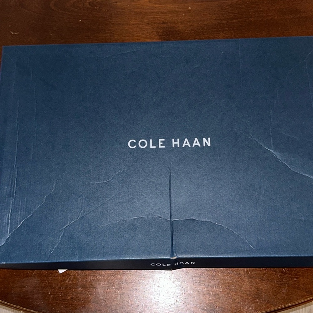 Cole Haan GGE Noelle Boot (Gray Suede)